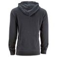 thumbnail image 2 of econscious EC5980 Unisex Hemp Hero Full-Zip hooded Sweatshirt, 2 of 2