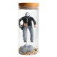 thumbnail image 1 of Jason Lives Water Lamp, Jason Voorhees Water Lamp, Horror Movie Collectors Actions Figure Water Lamp Gift, 1 of 5