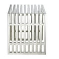 thumbnail image 3 of Nove Large Bench Polished, 3 of 4