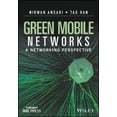 thumbnail image 2 of Réseaux Mobiles Verts: une Perspective de Mise en Réseau (Wiley - IEEE), 2 of 3