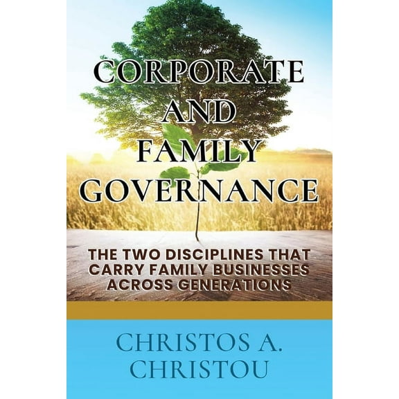 Corporate And Family Governance (Paperback)