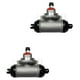 thumbnail image 1 of Cilindros Ruedas Tsuru 1984 A 1992 Nissan L4 1.6L Tra PARTECH ., 1 of 4