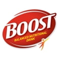 thumbnail image 7 of Boost High Protein Complete Nutritional Drink, Very Vanilla, 8 oz, (Pack of 4), 7 of 7