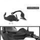 thumbnail image 5 of Motorcycle Handguards Shield Hand Guard Protector Windshield for Honda XL125V Varadero 125 XL 125 V, 5 of 5