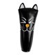 thumbnail image 5 of Fundas para cabezas de golf, equipo, mazo, putter, patrón de gato, accesorios de cuero PU para golf Negro y liso, 5 of 9