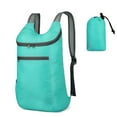 thumbnail image 2 of 20L Lightweight Hiking Backpack Camping Daypack Travel Backpack for Men Women Light Blue, 2 of 10