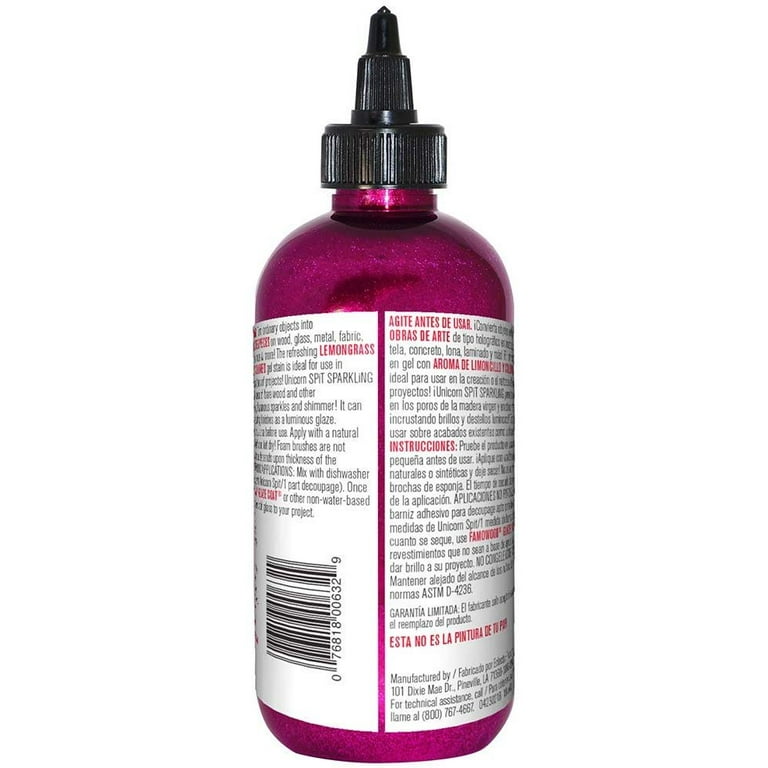 Raspberry Kamikaze Hair Color