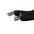 thumbnail image 4 of MeloTough Construction Heavy Duty Women Work Suspender 3 PointTool Belt Suspenders (3 Point Clip with Pink Color), 4 of 5