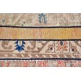 thumbnail image 5 of Vintage Rug, 1.5x3.1 ft Small Rug, Patchwork Rug, Turkish Rug, Oushak Rug, Rugs For Bedroom, Beige Oushak Rugs, Small Kitchen Rug, 13034, 5 of 10