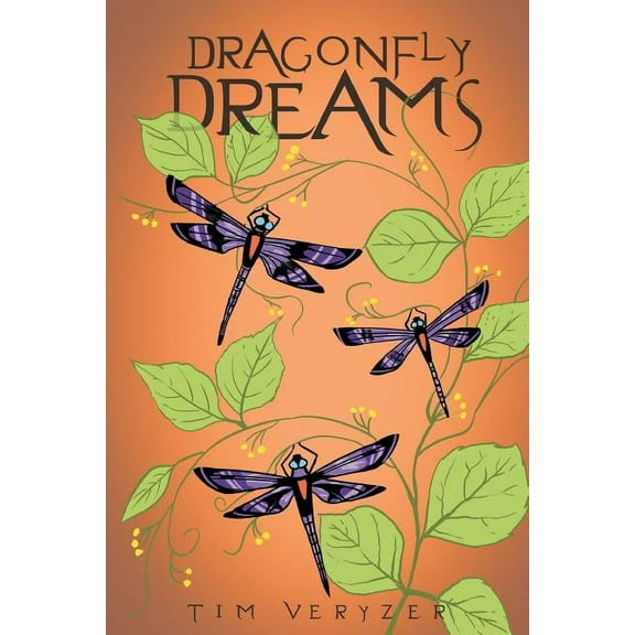Dragonfly Dreams (Paperback)