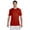 Deep Red, variant on 4820 Adult Cool Dri With Freshiq T-Shirt