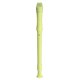 thumbnail image 1 of Flauta Dulce De 8 Agujeros, Clarinete De Flauta Dulce Descant ABS Para Estudiantes Y Niños, 1 of 7