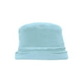 thumbnail image 1 of LADIES' FLEECE WINTER HAT - SMALL/MEDIUM - Light Blue, 1 of 1