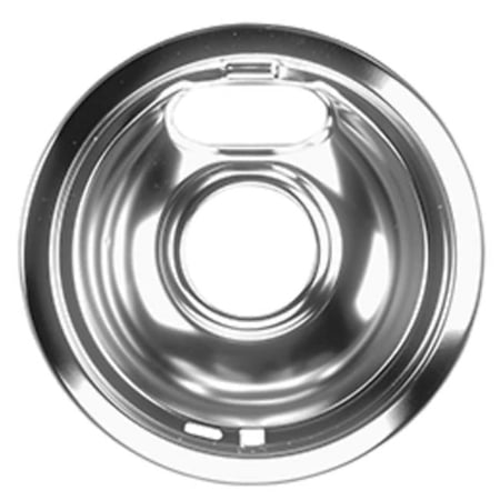 Aftermarket Appliance APLDB6WH 6 in. Range Drip Bowl