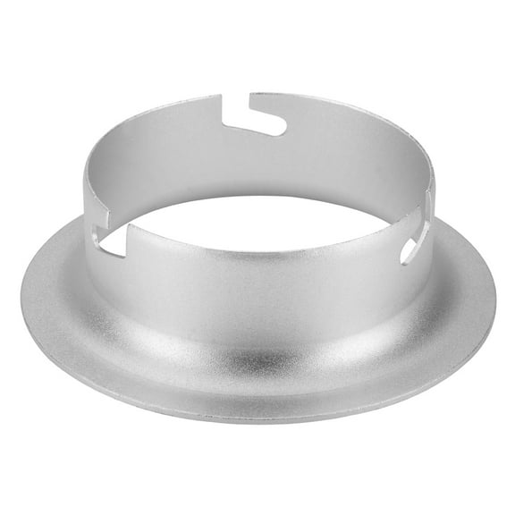 Glow EZ Lock Quick Softbox Speedring Insert 130mm for Comet