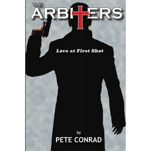 The Arbiters, (Paperback)