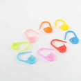 thumbnail image 1 of Knitting Crochet Locking Stitch Needle Clip Markers Holder, 1 of 7