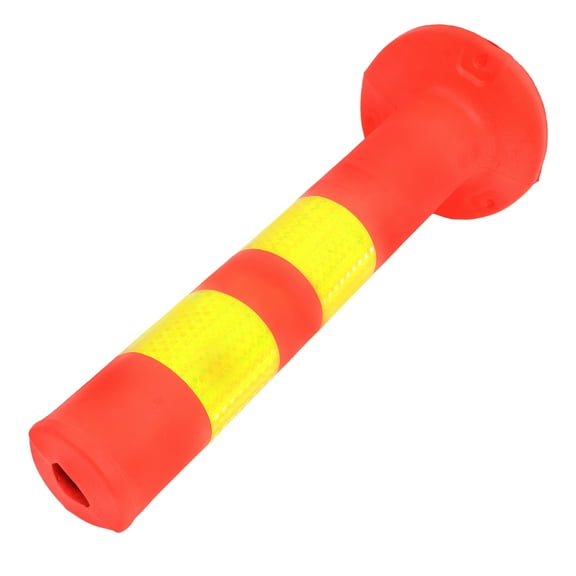 FRCOLOR  Garage Parking Aid Gadgets Stops Traffic Safety Cones Yellow