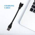 thumbnail image 2 of Pulsera Bluetooth Cable de Carga de Muñeca para Pulsera de Elfo de Mascota, Paquete de 2, 2 of 5