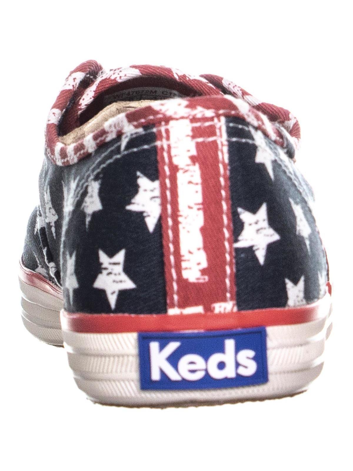 keds laceless