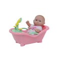 thumbnail image 1 of Lots to Love Babies 5" Doll & Bath, 1 of 1
