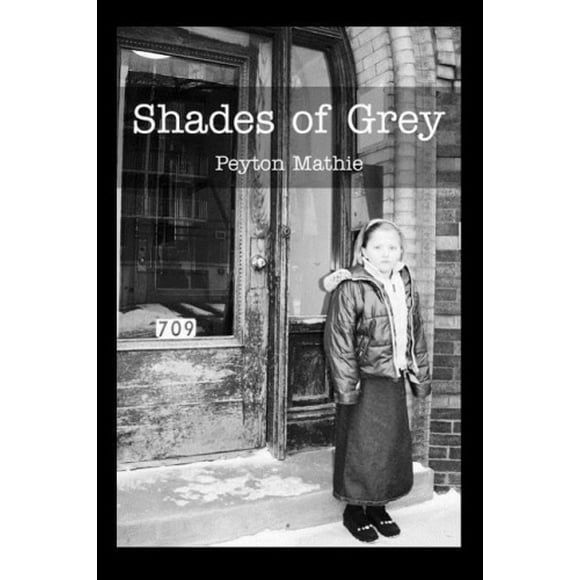 Nuances de Gris