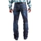 thumbnail image 2 of Jeans Cinch Ian Corte Slim 29x30 Lavado Oscuro, 2 of 4