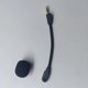 thumbnail image 4 of Detachable Replacement Mic for Logitech G PRO Noise Cancelling Technology, 4 of 4