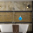 thumbnail image 4 of Porte-Serviettes, porte-serviettes Simple Propre Style Moderne pour Salle de Bain, 4 of 8