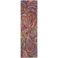 thumbnail image 4 of Safavieh Nantucket  Contemporary Rug - 2'3" x 9', 4 of 4