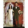 Barbie Collector ELVIS and PRISCILLA Dolls WEDDING DAY Collector SET (2008)