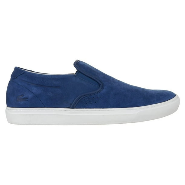Lacoste alliot slip clearance on