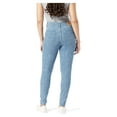thumbnail image 2 of Levi Strauss Signature Women’s Shaping Super Skinny Jeans, 2 of 5