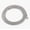 Silver, variant on Stainless Steel Box Chain Necklace for Men & Women, 2mm 3mm 4mm, Lobster Clasp, 19.6-27.5 Inches, Minimalist Stackable Electroplated Chain