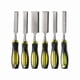 thumbnail image 1 of Woodworking Chisel Special Steel Core Handle Woodworking Chisel Flat Chisel Flat Shovel Chisel Woodworking Tool Chisel 10mm, 1 of 1