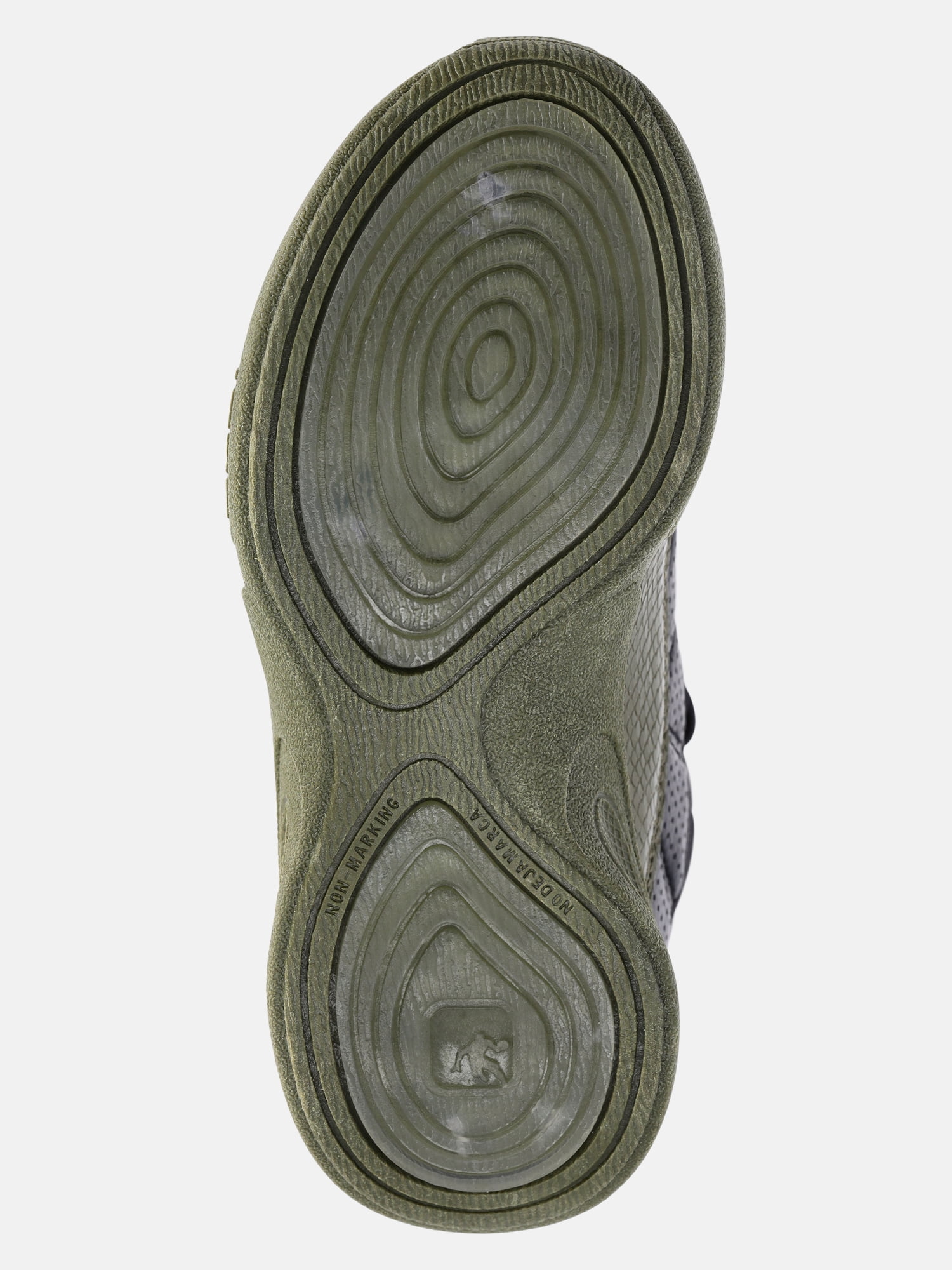 AND1 Boys Zesty Athletic Sneakers
