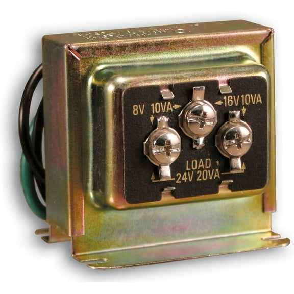 Heathco Sl-125-02 Chime Trnsfm Tri VLT