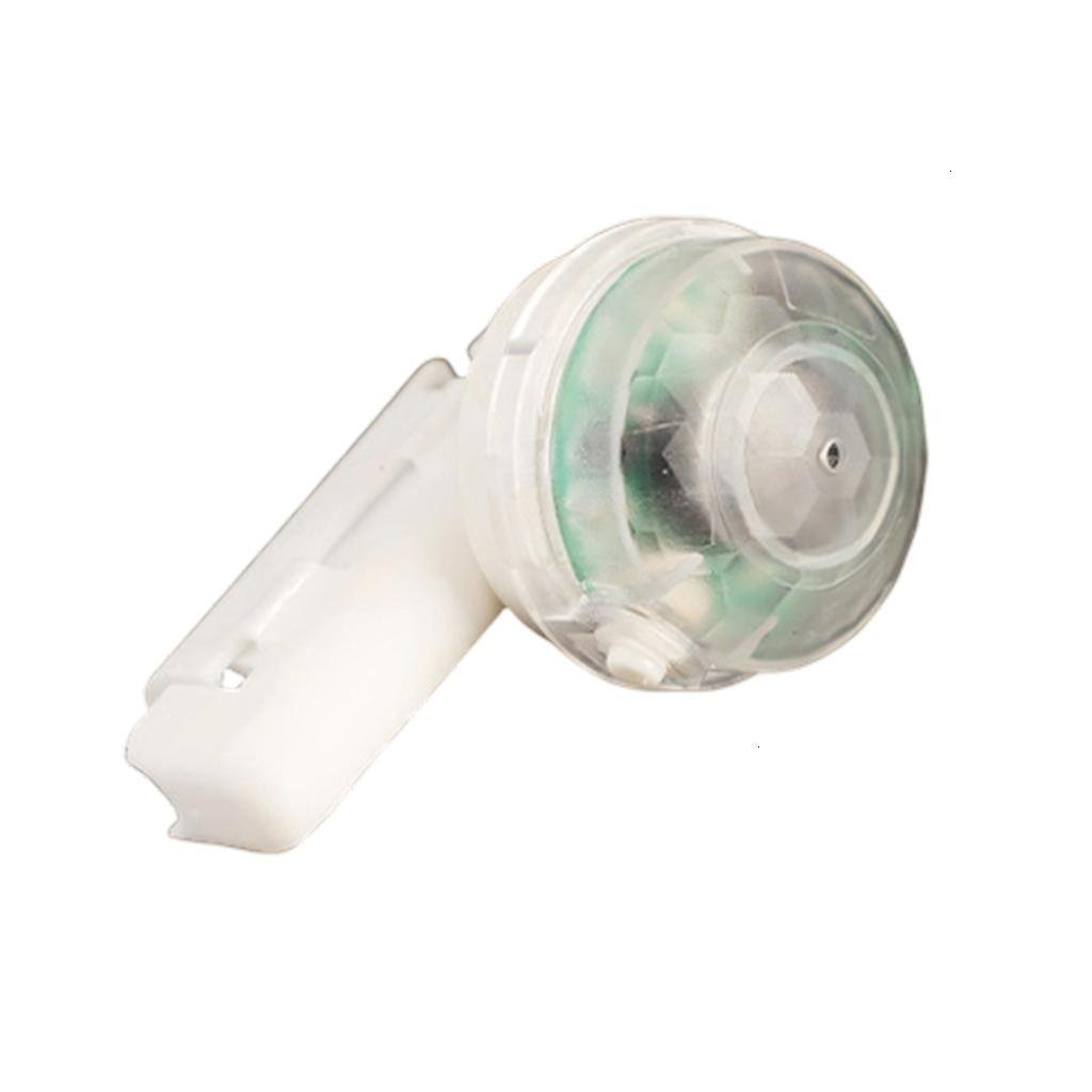 Whaledi Rod-Mounted Fishing Light Indicator Light with Sound Cue for Low-Light Use
