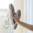 thumbnail image 5 of Functal Hook Sticky Hook Stora Hanging - Hold Practical -mounted Door Stora Rack Ful H Rack 20pcs, 5 of 5