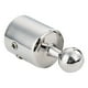 thumbnail image 4 of Sidaley Tapa de bola de cubierta pulida duradera, extremo de ojo de ajuste , dosel, tubo , barcos, , Kayak, accesorios, suministros de Hardware Bombillas para automóviles, 4 of 6