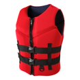 thumbnail image 3 of High Buoyancy Adult Rescue Suit Buoyancy Vest Motorboat Collision Prevention Fishing Rescue Vest, 3 of 4