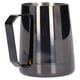 thumbnail image 3 of Jarra para hacer espuma Jadeshay 600ml acero inoxidable Negro, 3 of 8
