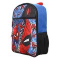 thumbnail image 2 of Marvel Spider-Man Classic Kids 16" Backpack, 2 of 7