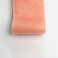 thumbnail image 4 of Rollo de cinta de malla elástica Yuyangstore Crinolina 25 yardas, 4 of 7