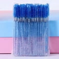 thumbnail image 4 of Colored Eyelash Brush with Silicone Head for Curling Lashes, 4 of 8