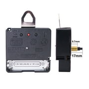 UK MSF for Time Atomic Radio Controlled Wall Clock Quartz Movement Mechan