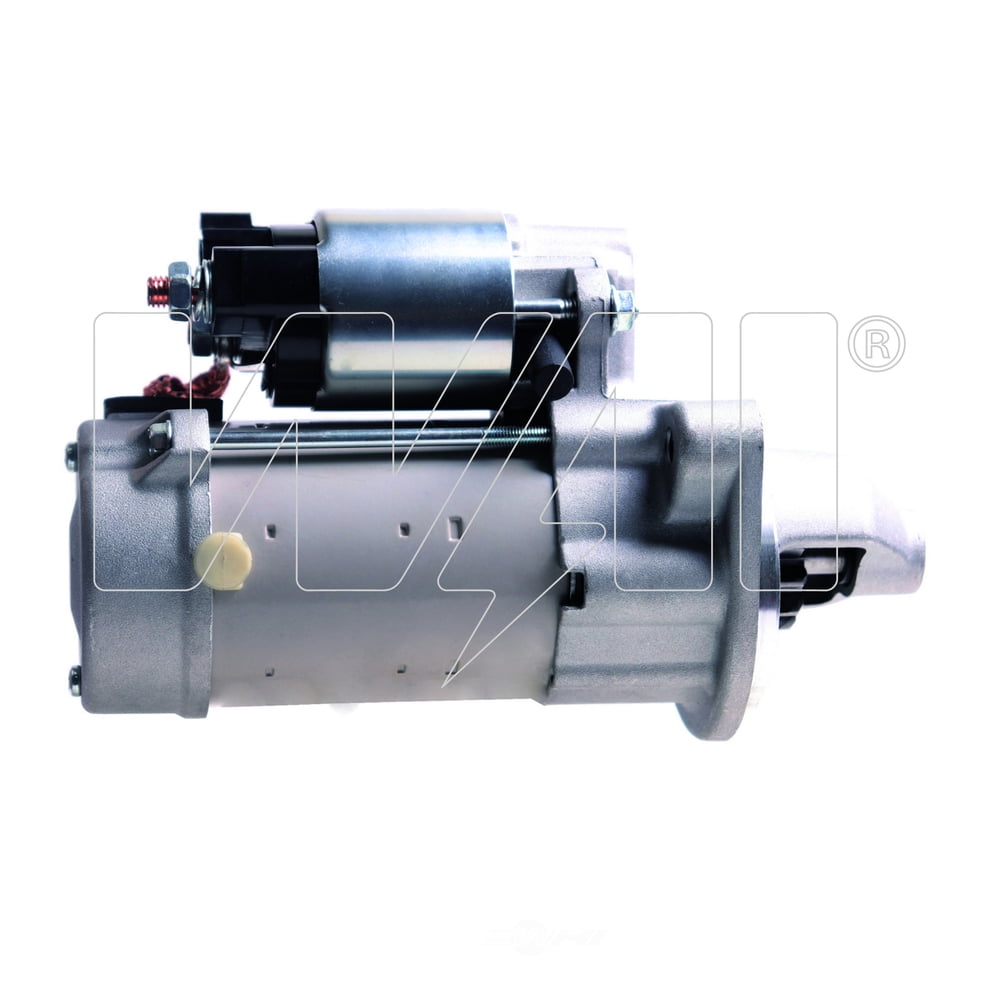 WPS World Power Systems 19222N 100% New Starter