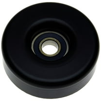 ACDelco Professional 38002 Idler Pulley Fits 2000 Ford Explorer