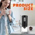 thumbnail image 5 of Conical Burr Coffee Bean Mill, Customizable Grind Fineness for Various Brewing Methods, Low Noise Design with Easy Disassembly for Cleaning, 5 of 5