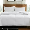 thumbnail image 2 of Luxury GoLinens 600 Fill Power Premium Down Comforter - Year-Round Warmth, 2 of 4